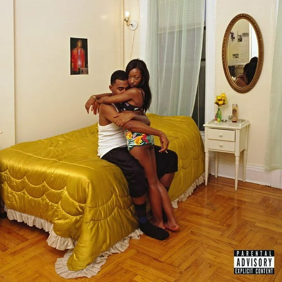 Blood Orange - Freetown Sound - Music & Performance - CD