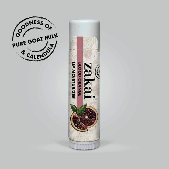 Blood Orange Lip Moisturizer 0.15 oz