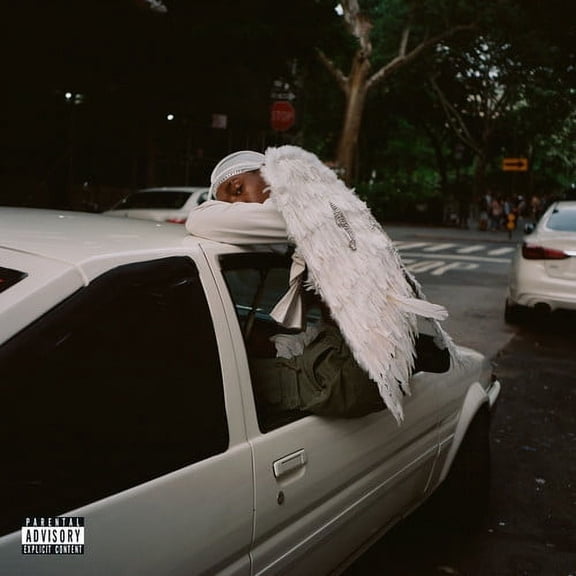 Blood Orange - Negro Swan - Music & Performance - CD