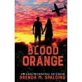 thumbnail image 1 of Blood Orange (Paperback), 1 of 1