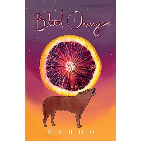 Pre-Owned Blood Orange (Paperback) 1649905033 9781649905031