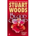 thumbnail image 1 of Pre-Owned Blood Orchid (Mass Market Paperback) 0451208811 9780451208811, 1 of 1