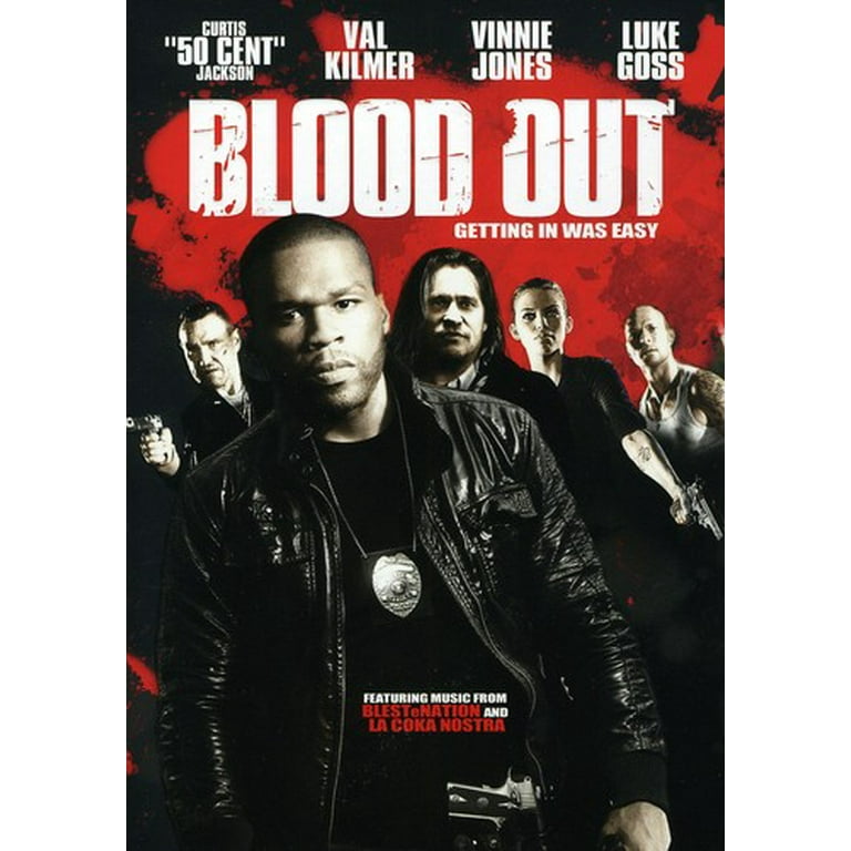 洋画・外国映画 BLOOD IN BLOOD OUT DVD Amazon.com: Blood InBlood Out: Bound by Honor