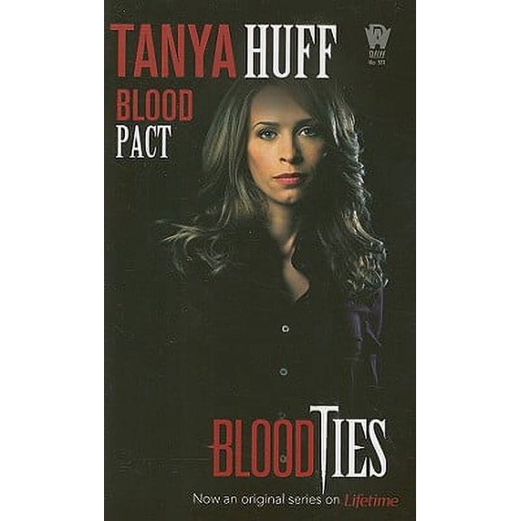 Pre-Owned Blood Pact