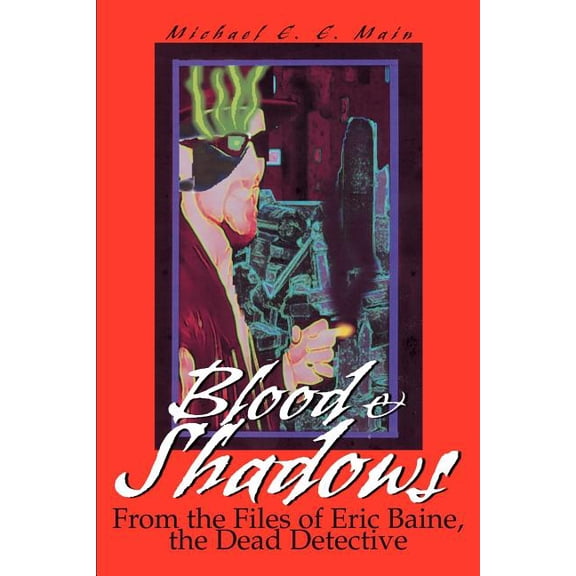 Blood, (Paperback)