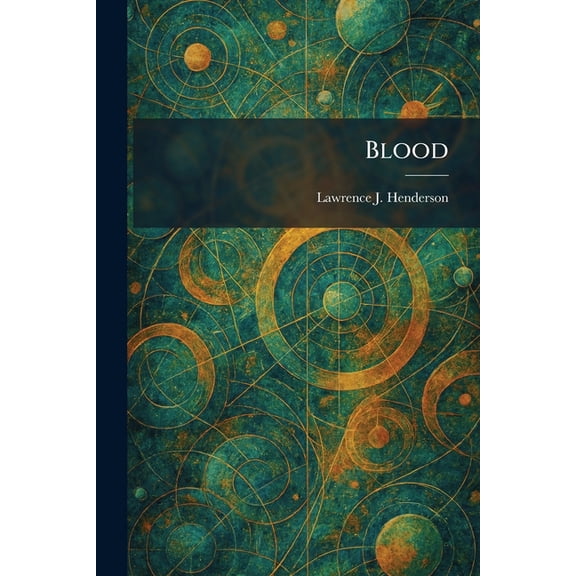 Blood, (Paperback)