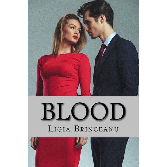Blood, (Paperback)