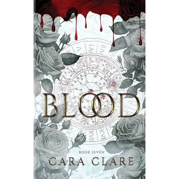 Blood, (Paperback)