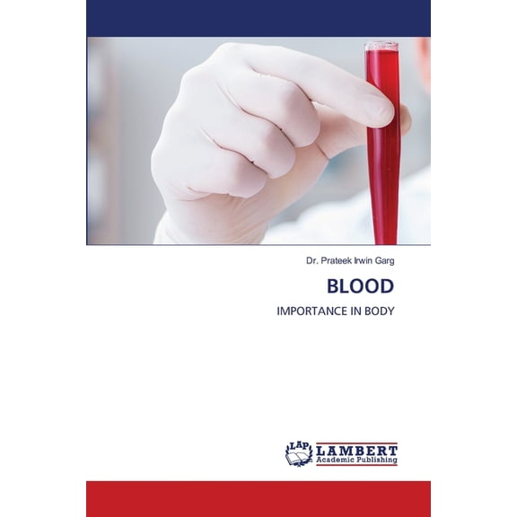 Blood, (Paperback)