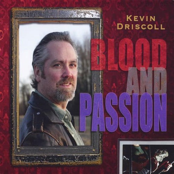 Blood & Passion