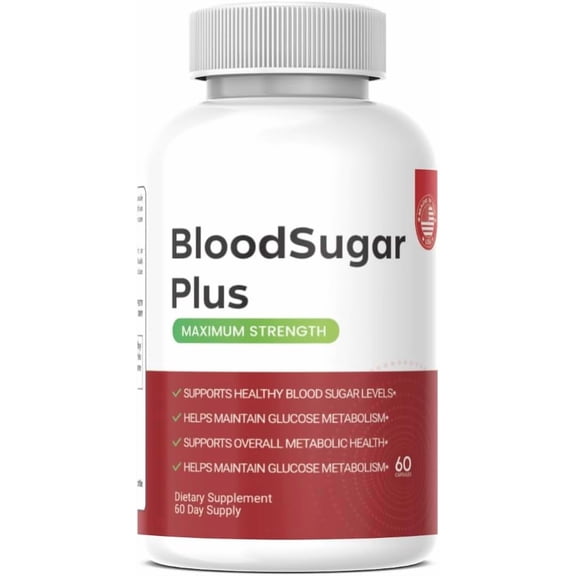 Blood Plus Advanced Formula