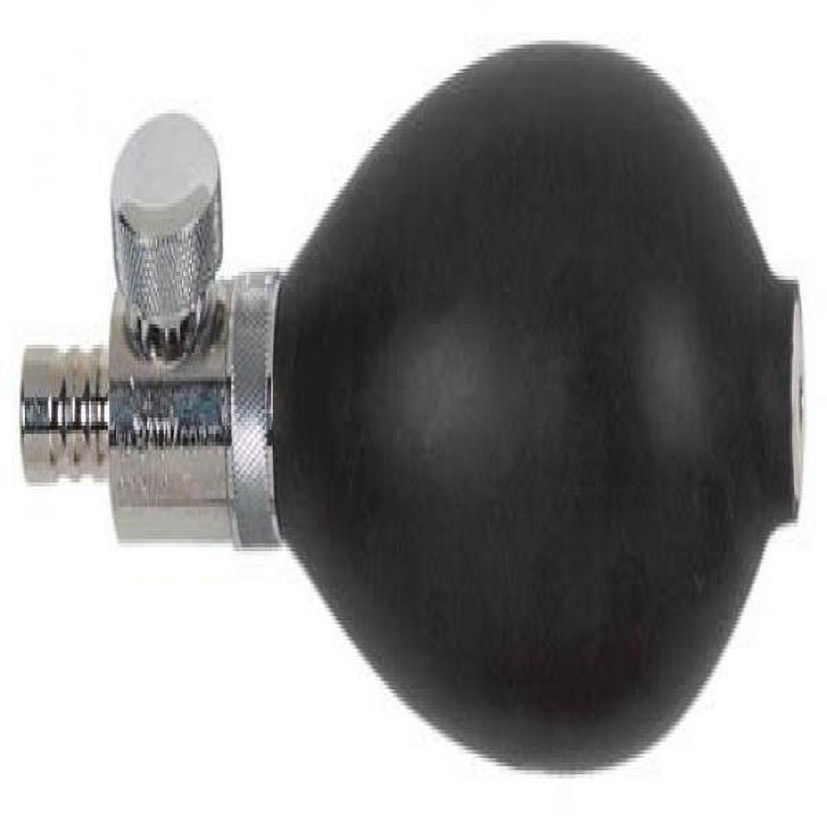 Blood Pressure Bulb & Valve