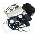 Blood Pressure Kit Medical Stethoscope Accurate Measurement
