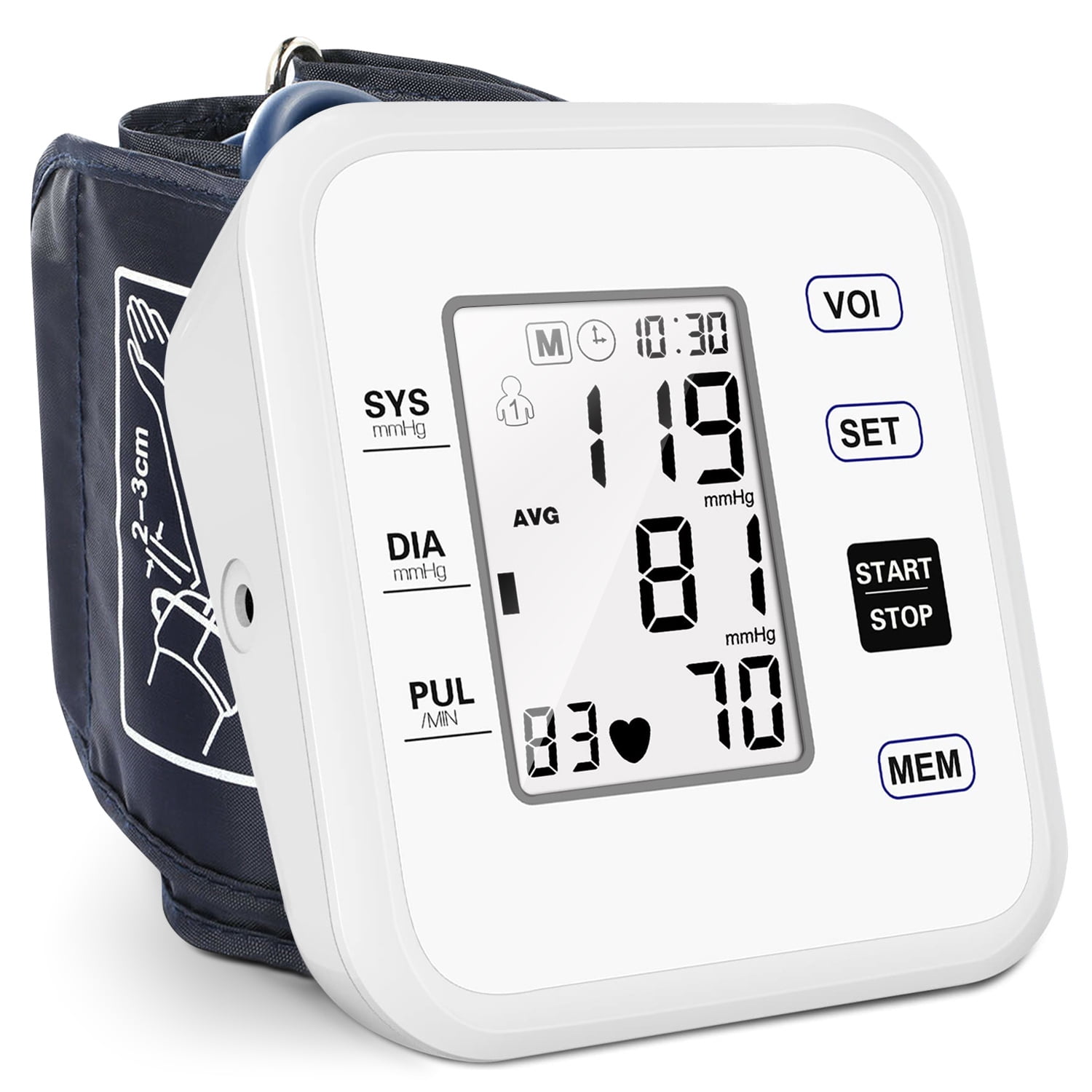 https://i5.walmartimages.com/seo/Blood-Pressure-Monitor-Home-Use-Automatic-Upper-Arm-Blood-Pressure-Cuff-with-Large-LCD-Display-2-Users-240-Recordings-White_f831a323-4bb5-4256-8da4-84494ea84e25.d0b15d4ef8667a5d1670d16b063df712.jpeg