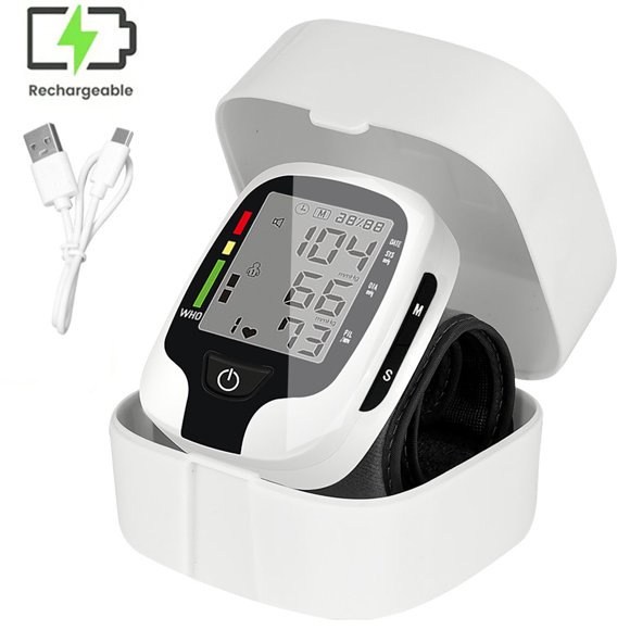 Relion Blood Pressure Monitors