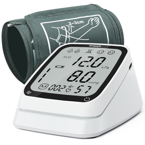 Rolling Blood Pressure Machine
