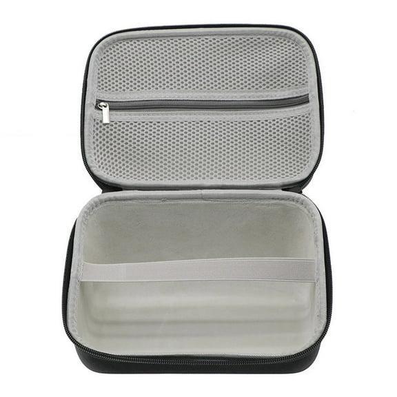 Blood Pressure Monitors Impact Resistant Pouch with Inner Pocket Carrying Bag