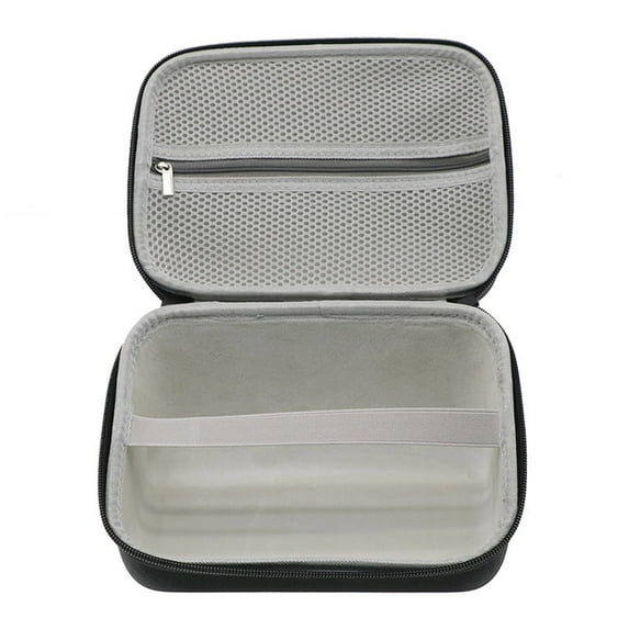 Blood Pressure Monitors Storage Bag Hard Case for U734T/J753 Impact Resistant Case Organizers Pouch Protective Case