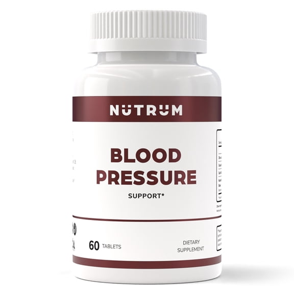 Blood Pressure Supplement