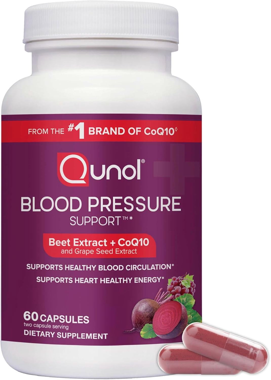 Blood Pressure Medication