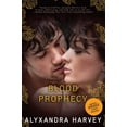 thumbnail image 1 of Pre-Owned Blood Prophecy (Paperback) 0802734294 9780802734297, 1 of 1