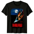thumbnail image 1 of Blood Rage (1987) Movie Poster Inspired T-Shirt Retro 80s Tee, 1 of 2