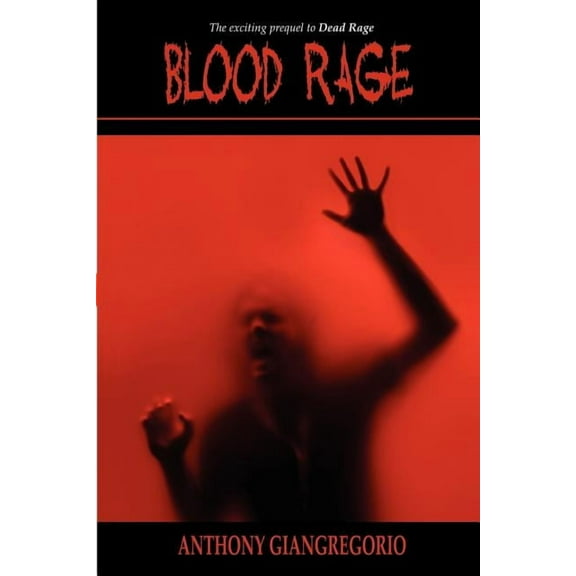 Blood Rage, (Paperback)