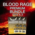 thumbnail image 1 of "Blood Rage" Compatible Card Sleeve Bundle, 1 of 2