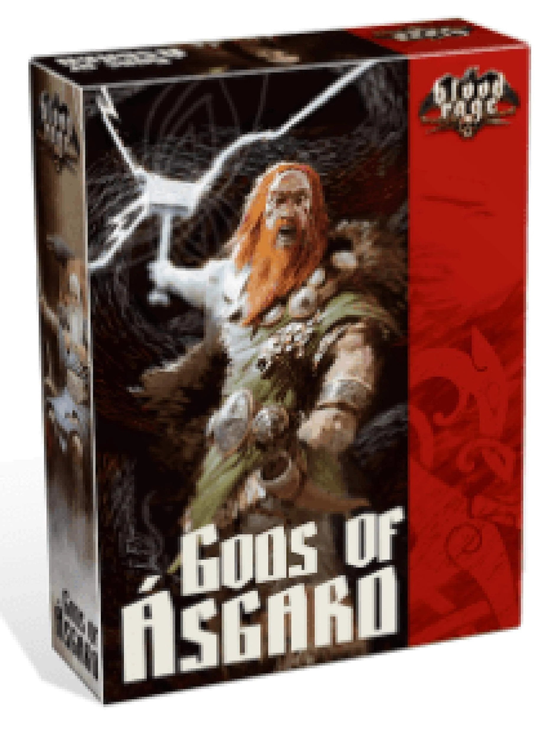 Blood Rage Gods Of Asgard Expansion Walmart blood-rage-gods-of-asgard-expansion-walmart