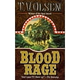 thumbnail image 1 of Pre-Owned Blood Rage (Mass Market Paperback) 0843945001 9780843945003, 1 of 1
