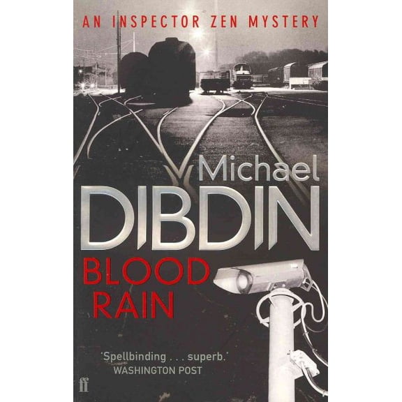 Blood Rain