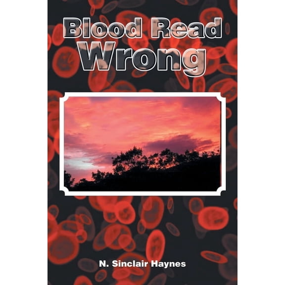 Blood Read Wrong