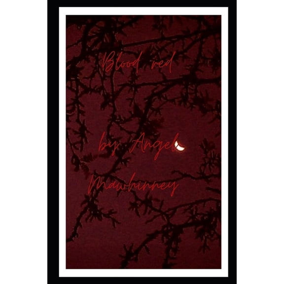 Blood Red (Paperback)