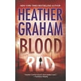 thumbnail image 1 of Pre-Owned Blood Red (Mass Market Paperback) 0778314626 9780778314622, 1 of 1