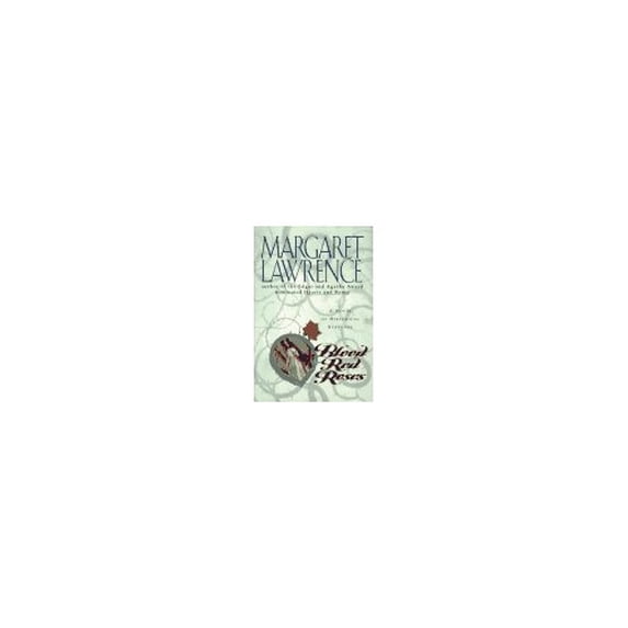 Pre-Owned Blood Red Roses (Hardcover) 0380973529 9780380973521