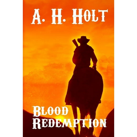 Blood Redemption, (Paperback)