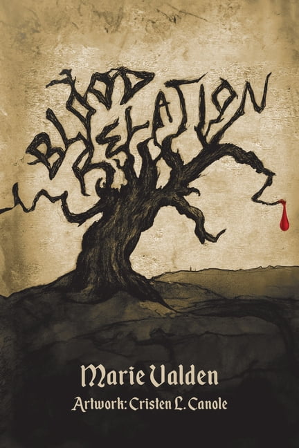 Blood Relation, (Paperback)