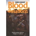 thumbnail image 1 of Blood Relations: Menstruation and the Origins of Culture, (Paperback), 1 of 1