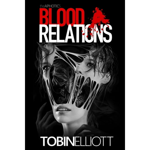 The Aphotic Blood Relations, Book 5, (Paperback)