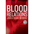 thumbnail image 1 of Pre-Owned Blood Relations (Paperback) 1328987817 9781328987815, 1 of 1