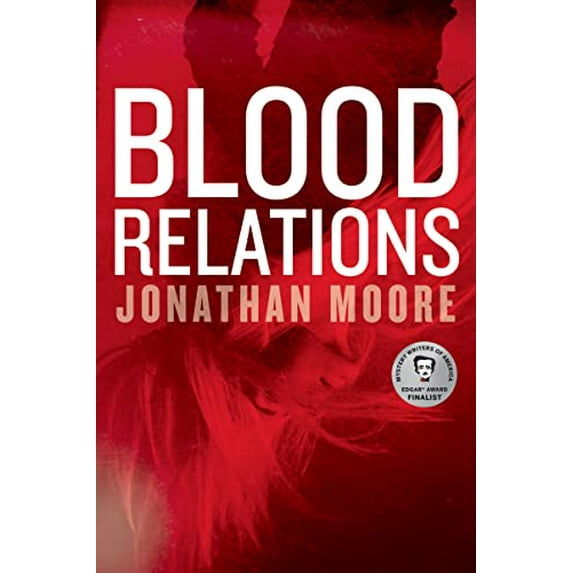 Pre-Owned Blood Relations (Paperback) 1328987817 9781328987815