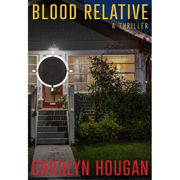Blood Relative, (Paperback)