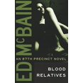 thumbnail image 1 of Pre-Owned Blood Relatives (87th Precinct) Paperback, 1 of 1