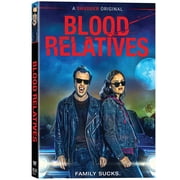 Blood Relatives (DVD)
