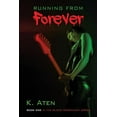 thumbnail image 1 of Blood Resonance: Running From Forever (Paperback), 1 of 1