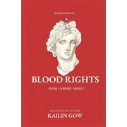 Pulse Vampire Blood Rights PULSE Vampire Series Book 7, Book 7, Paperback
