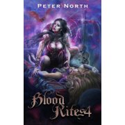 Blood Rites Blood Rites 4 a dark fantasy harem romance for men Paperback