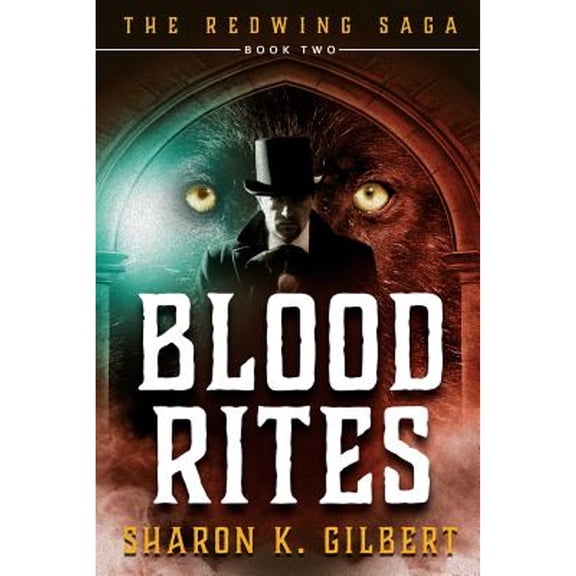 Pre-Owned Blood Rites: Volume 2 (The Redwing Saga) Paperback
