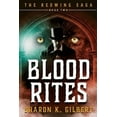 thumbnail image 1 of Blood Rites (Paperback) by Sharon K Gilbert, 1 of 1