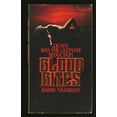 thumbnail image 1 of Pre-Owned Blood Rites Paperback, 1 of 1